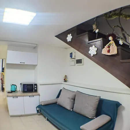 солензара Hostel Mukacheve