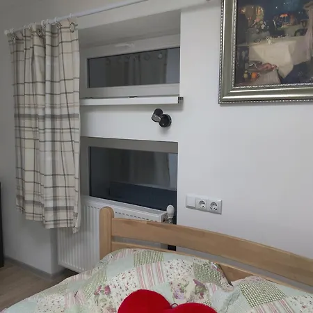 солензара Hostel Mukacheve