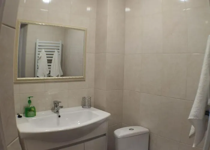 солензара Hostel