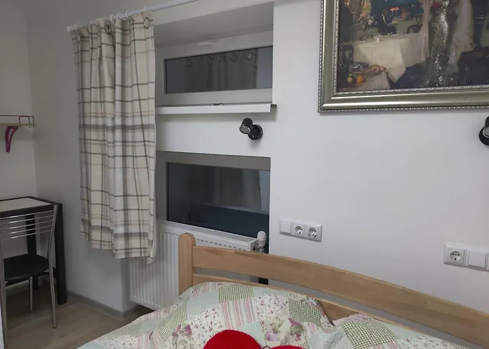 солензара Hostel Munkács