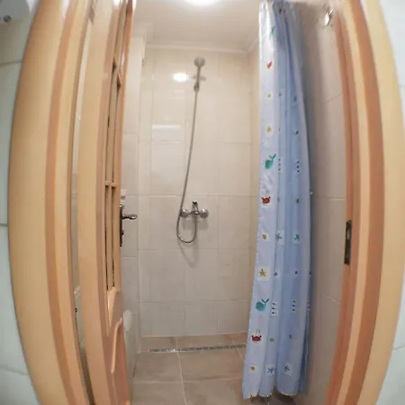 Auberge de jeunesse солензара