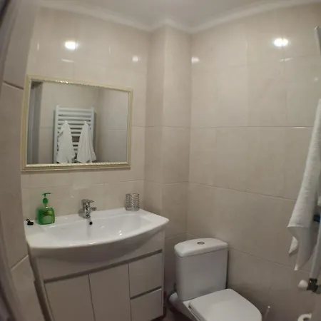 солензара Auberge de jeunesse