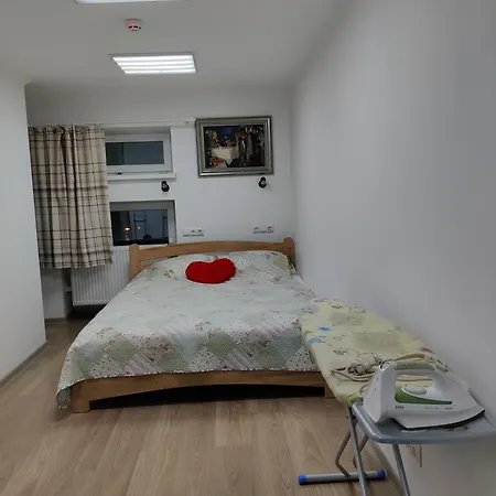 солензара Moukatcheve